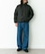 『別注』TAION×Sonny Label　DOWN JACKET