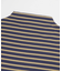 ORCIVAL　BOTTLE NECK LONG-SLEEVE PULLOVER
