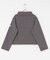 ORCIVAL　BOTTLE NECK LONG-SLEEVE PULLOVER