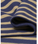 ORCIVAL　BOTTLE NECK LONG-SLEEVE PULLOVER