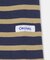 ORCIVAL　BOTTLE NECK LONG-SLEEVE PULLOVER