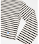 ORCIVAL　BOTTLE NECK LONG-SLEEVE PULLOVER