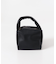 AULENTTI　puff cube bag