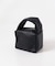 AULENTTI　puff cube bag