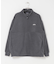 『別注』THOUSAND MILE×URBAN RESEARCH　ニットフリースハーフジッププルオーバー