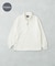 『別注』THOUSAND MILE×URBAN RESEARCH　ニットフリースハーフジッププルオーバー