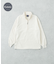 『別注』THOUSAND MILE×URBAN RESEARCH　ニットフリースハーフジッププルオーバー