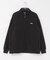 『別注』THOUSAND MILE×URBAN RESEARCH　ニットフリースハーフジッププルオーバー