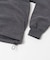 『一部WEB限定カラー』『別注』THOUSAND MILE×URBAN RESEARCH　ニットフリースクルーネックプルオーバー