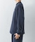 『一部WEB限定カラー』『別注』THOUSAND MILE×URBAN RESEARCH　ニットフリースクルーネックプルオーバー