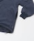 『一部WEB限定カラー』『別注』THOUSAND MILE×URBAN RESEARCH　ニットフリースクルーネックプルオーバー