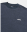 『一部WEB限定カラー』『別注』THOUSAND MILE×URBAN RESEARCH　ニットフリースクルーネックプルオーバー