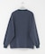 『一部WEB限定カラー』『別注』THOUSAND MILE×URBAN RESEARCH　ニットフリースクルーネックプルオーバー