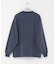 『一部WEB限定カラー』『別注』THOUSAND MILE×URBAN RESEARCH　ニットフリースクルーネックプルオーバー