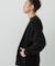 『一部WEB限定カラー』『別注』THOUSAND MILE×URBAN RESEARCH　ニットフリースクルーネックプルオーバー