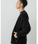 『一部WEB限定カラー』『別注』THOUSAND MILE×URBAN RESEARCH　ニットフリースクルーネックプルオーバー