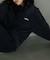 『一部WEB限定カラー』『別注』THOUSAND MILE×URBAN RESEARCH　ニットフリースクルーネックプルオーバー
