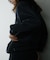『一部WEB限定カラー』『別注』THOUSAND MILE×URBAN RESEARCH　ニットフリースクルーネックプルオーバー