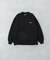 『一部WEB限定カラー』『別注』THOUSAND MILE×URBAN RESEARCH　ニットフリースクルーネックプルオーバー