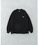 『一部WEB限定カラー』『別注』THOUSAND MILE×URBAN RESEARCH　ニットフリースクルーネックプルオーバー