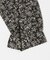 SOIL　FLOWER BANDEDCOLLAR DRESS