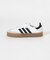 adidas　SAMBAE W