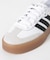 adidas　SAMBAE W