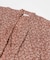 SOIL　FLOWER FRILL COLLAR SHIRTS