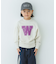 『別注』Champion×DOORS　ロゴスウェット(KIDS)