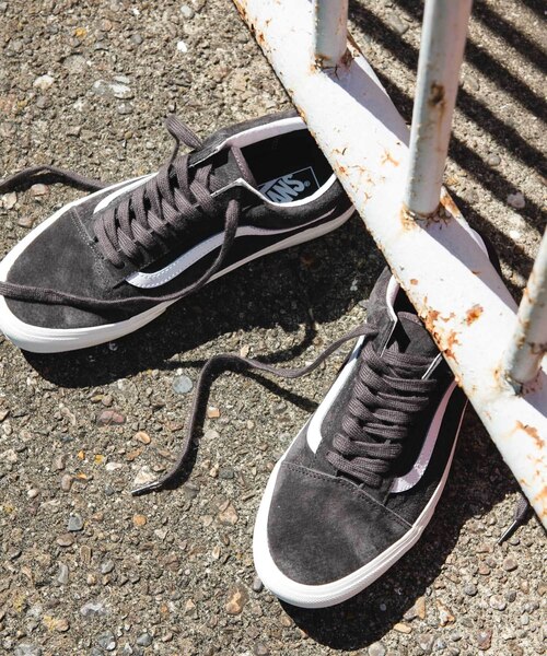 Exclusive VANS Old Skool｜アーバンリサーチの通販｜&mall