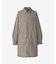 THE NORTH FACE　Compile Light Coat