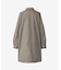 THE NORTH FACE　Compile Light Coat