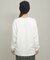 UpDRIFT ルーズフィットロングTシャツ