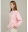 UpDRIFT ルーズフィットロングTシャツ