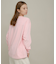 UpDRIFT ルーズフィットロングTシャツ