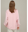 UpDRIFT ルーズフィットロングTシャツ