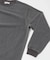 UpDRIFT ルーズフィットロングTシャツ