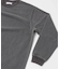 UpDRIFT ルーズフィットロングTシャツ