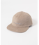 Snow Peak Apparel　Corduroy Cap