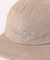 Snow Peak Apparel　Corduroy Cap