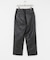 GOAT LEATHER TROUSER