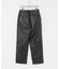 GOAT LEATHER TROUSER