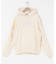 NEW BALANCE　Athleticsクラシックスフーディ