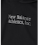 NEW BALANCE　Athleticsクラシックスフーディ