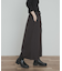 『別注』Gramicci　ONETUCK WOOLLIKE PANTS