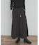 『別注』Gramicci　ONETUCK WOOLLIKE PANTS