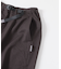 『別注』Gramicci　ONETUCK WOOLLIKE PANTS