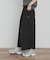 『別注』Gramicci　ONETUCK WOOLLIKE PANTS