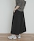 『別注』Gramicci　ONETUCK WOOLLIKE PANTS
