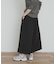 『別注』Gramicci　ONETUCK WOOLLIKE PANTS